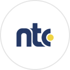 NTC logo